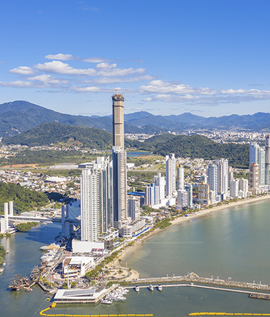 Balneário Camboriú