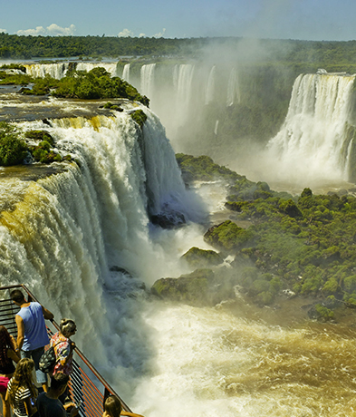 Foz do Iguaçu