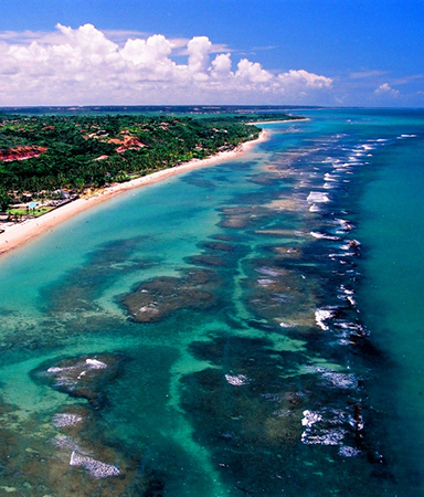 Porto Seguro