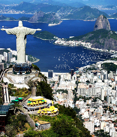 Rio de Janeiro