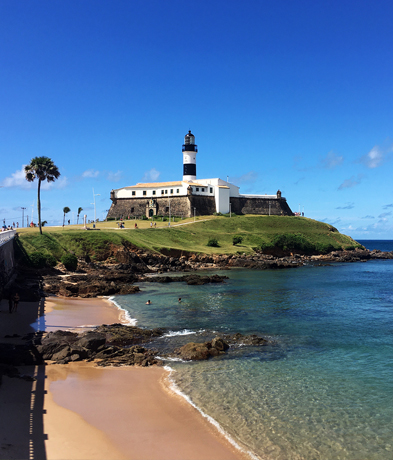 Salvador