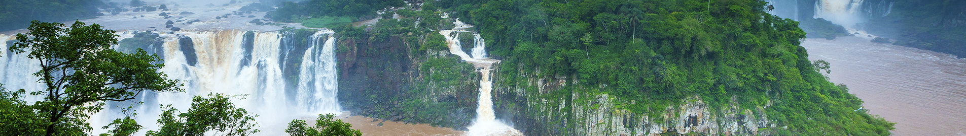  Foz do Iguaçu