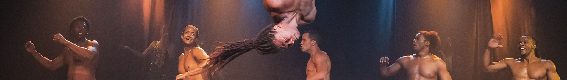 Shows e eventos