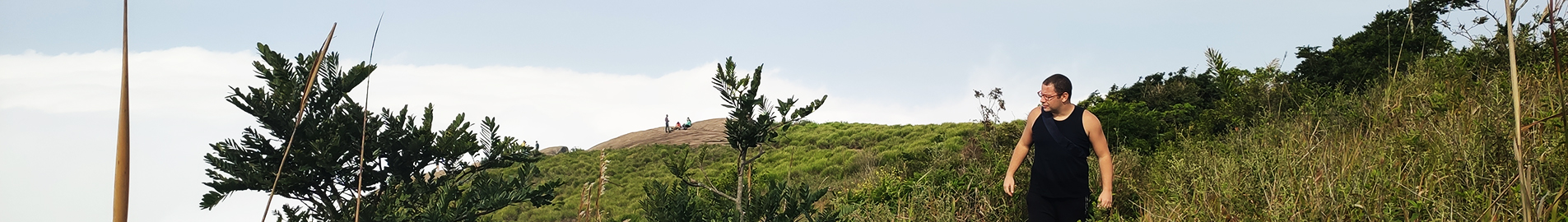 Passeios de aventura e natureza