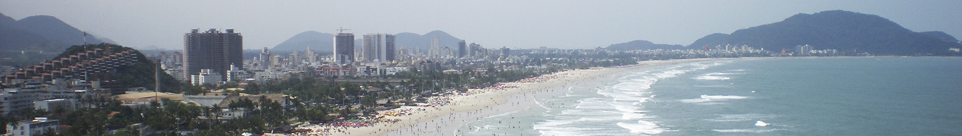 Sol e Praia