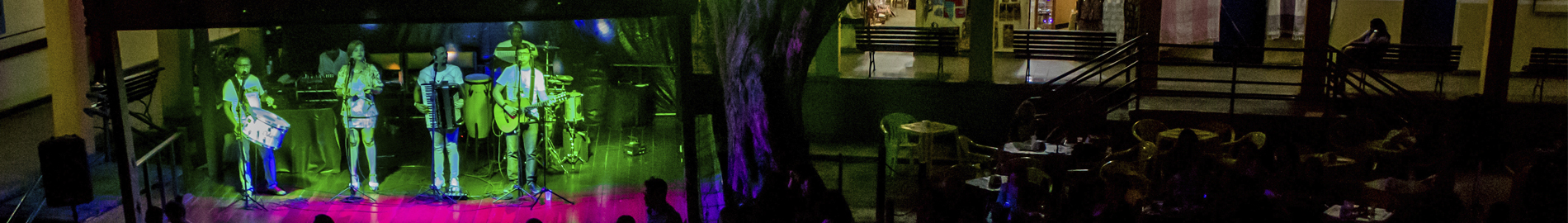 Shows e eventos