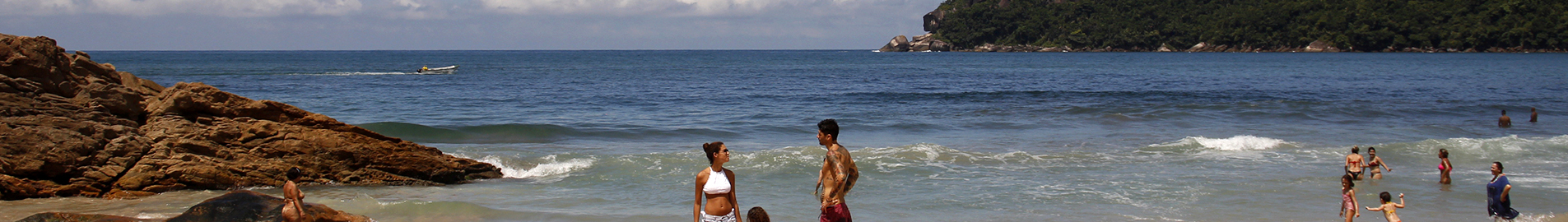 Sol e Praia