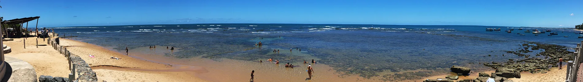 Sol e Praia