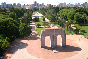 City Tour em Porto Alegre