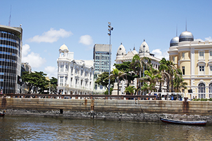 Recife e Olinda