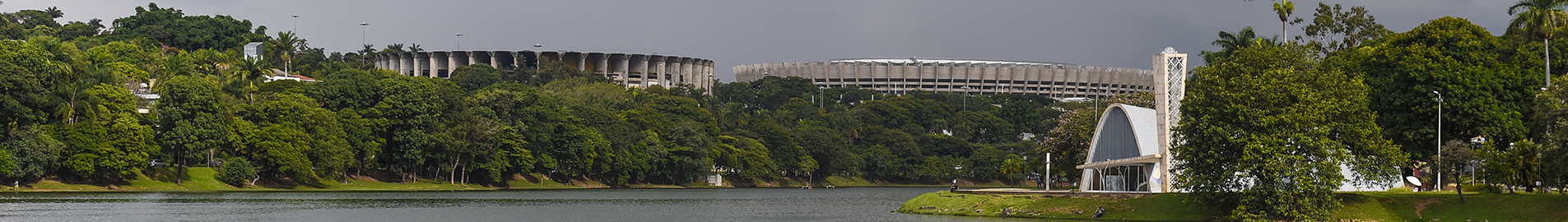  Belo Horizonte