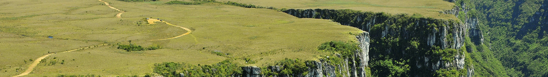 Passeios de aventura e natureza