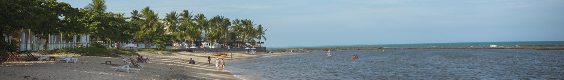 Sol e Praia
