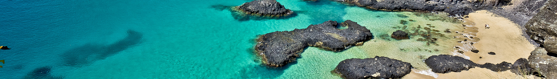 Fernando De Noronha