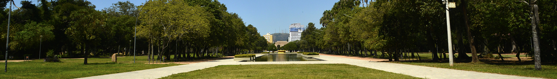 Principais pontos turísticos