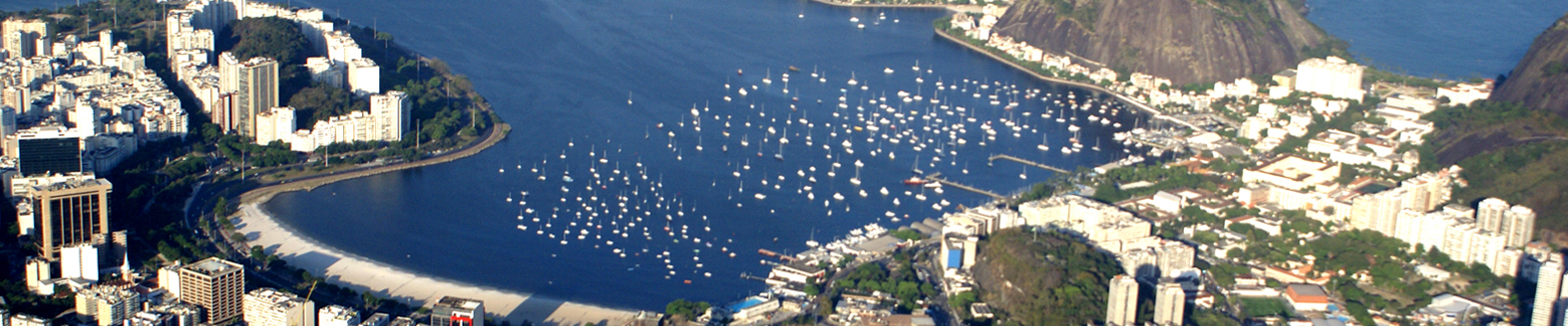 Baía de Guanabara